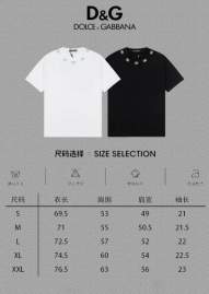 Picture of Dolce Gabbana T Shirts Short _SKUDGS-2XLtltx3315286